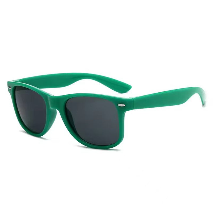 Klassische Sommersonnenbrille Karnz