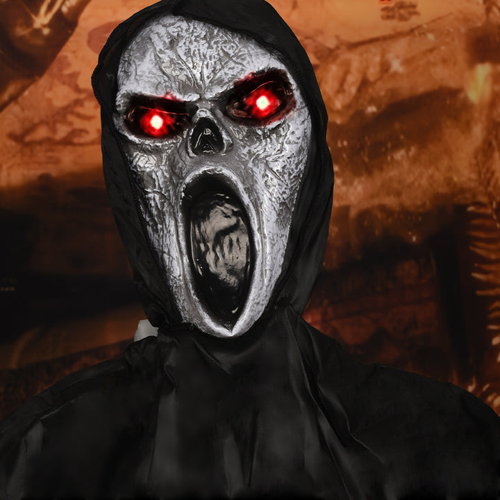 Halloween Kostüm Karnz