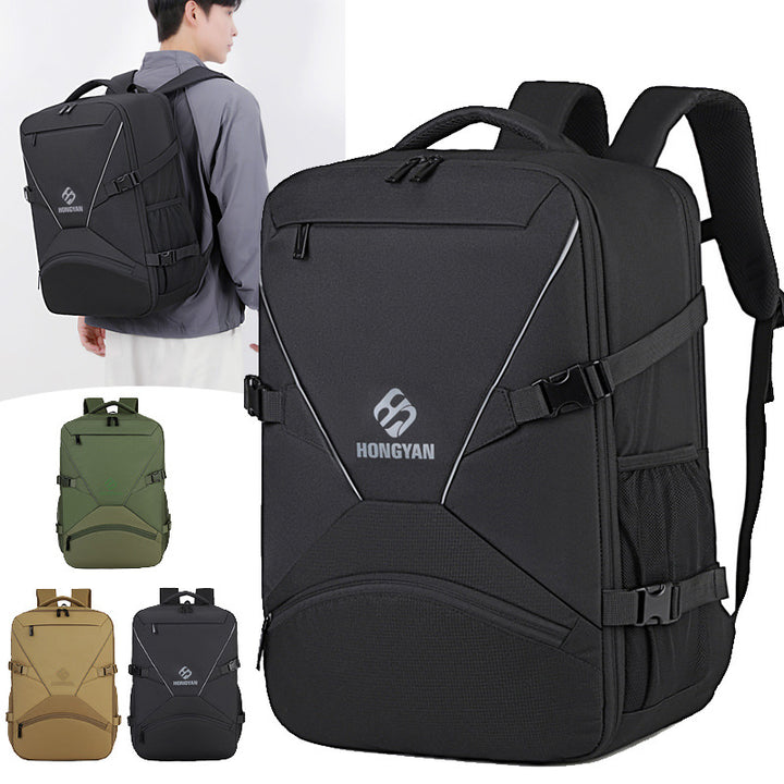 Premium Abenteuer Rucksack