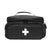 Unisex multifunktionale Erste-Hilfe-Tasche mit isoliertem Fach Karnz