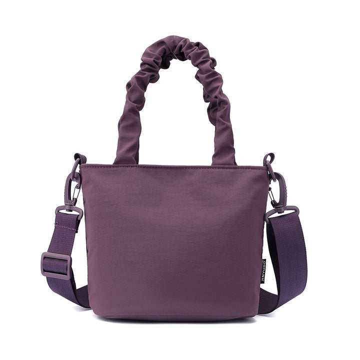 WoSlouchy Utility Handtasche Karnz