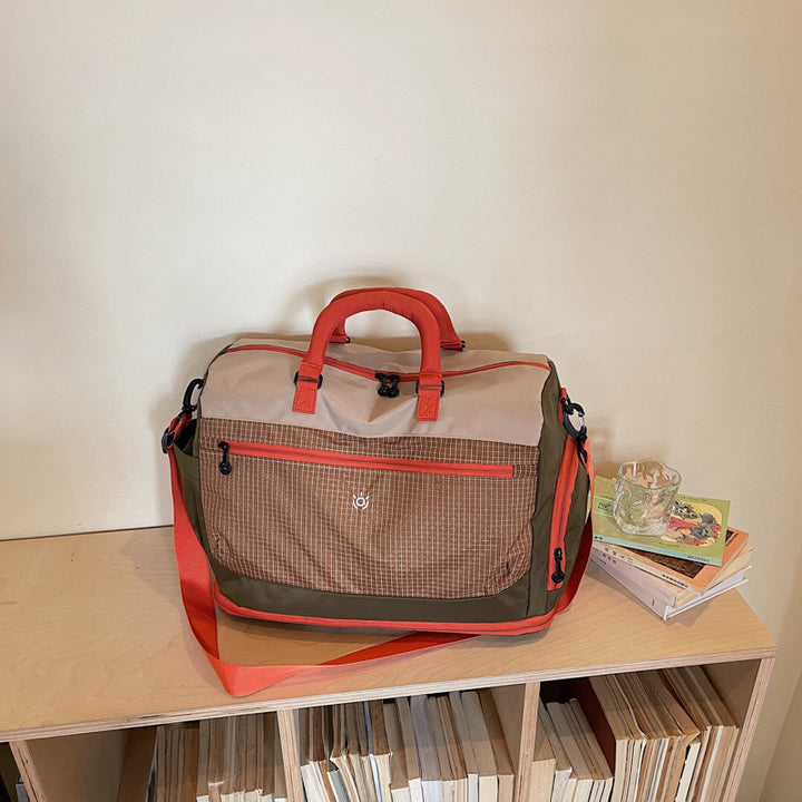 Vielseitige Reise Utility Duffle