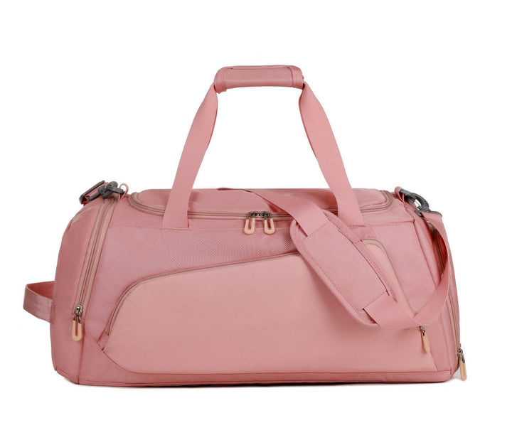 Kompakte Utility Reise Duffel Karnz