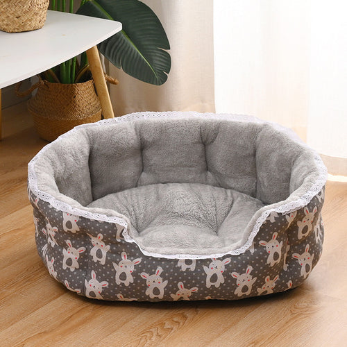 Hundebett