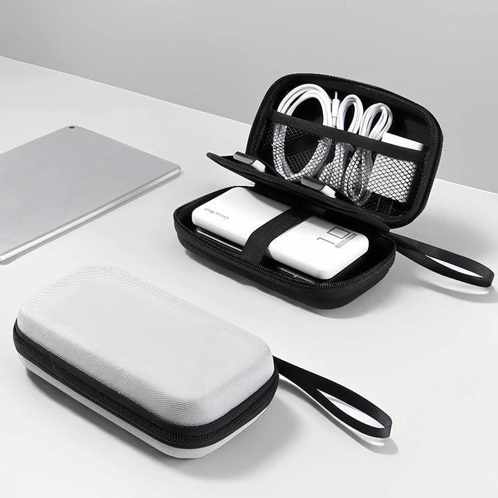 Kabel- und Zubehör Organizer Karnz