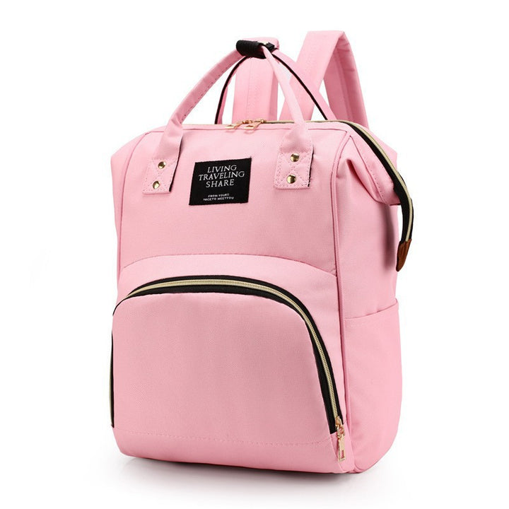 Stilvolle Utility-Reiserucksack Karnz