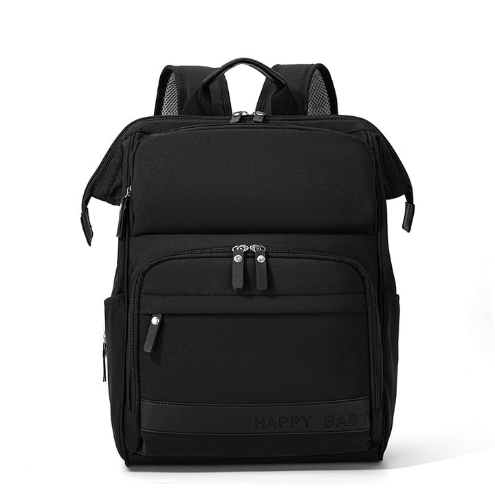 Multi-Funktionaler Baby-Pflege-Rucksack Karnz