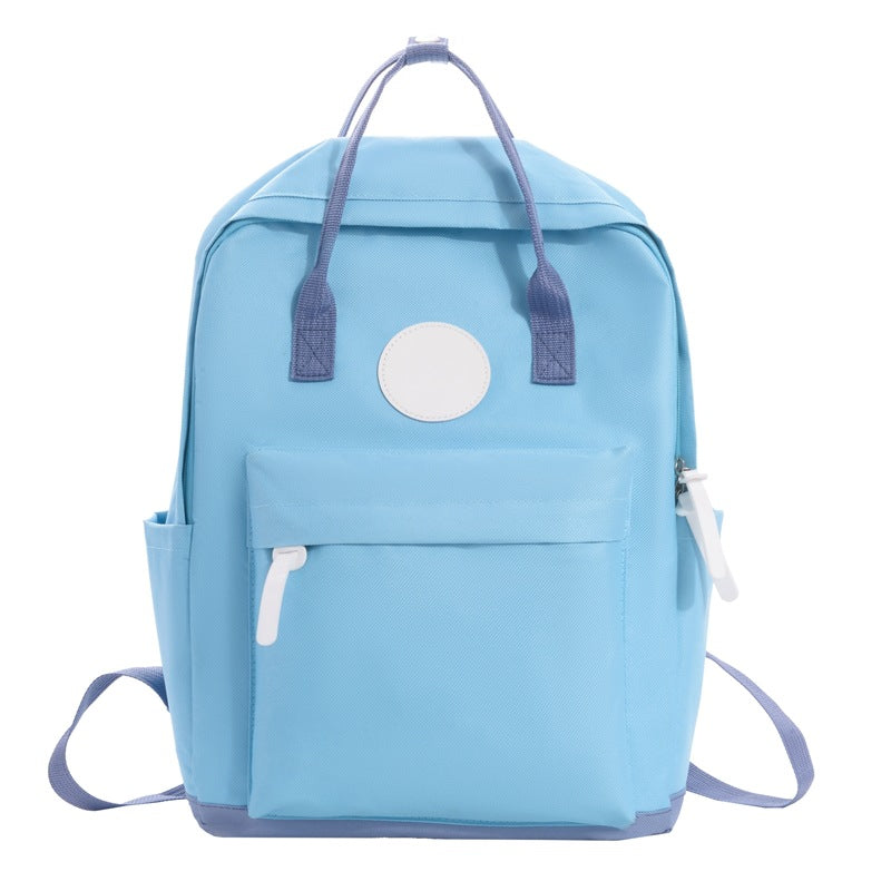 Funktionaler stilvoller Daypack Karnz