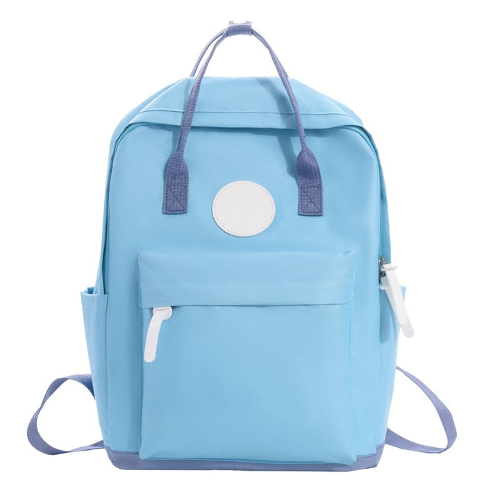 Funktionaler stilvoller Daypack Karnz