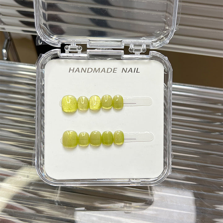 Verspielt Press-On Nagelset