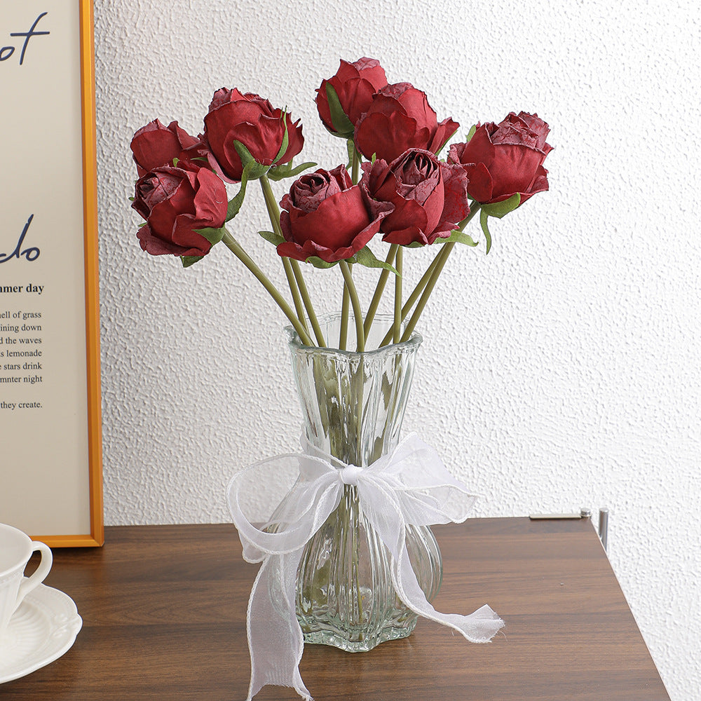 Kunstblumenstrauß Karnz