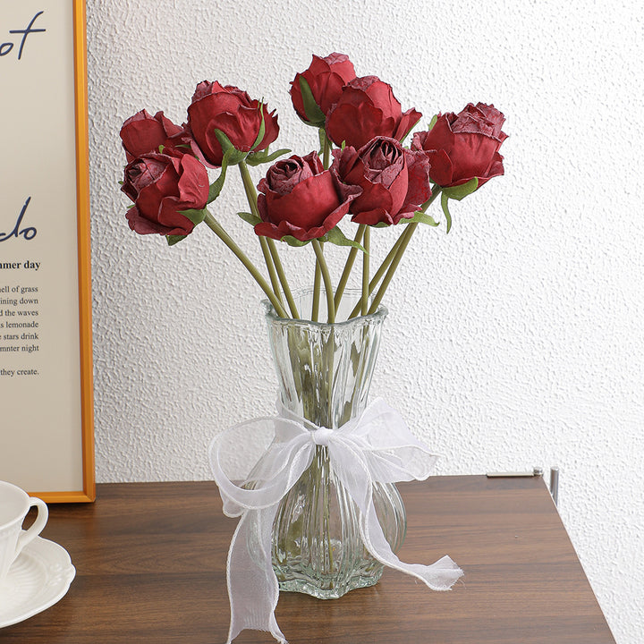 Kunstblumenstrauß Karnz