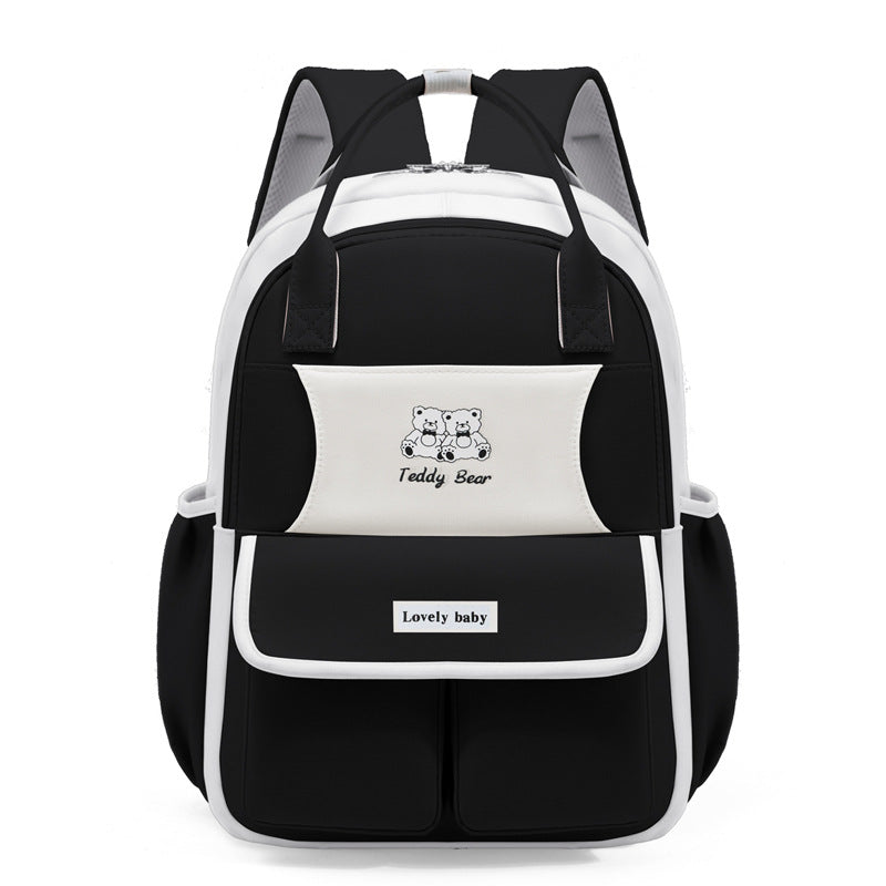 Multifunktionale Wickeltasche