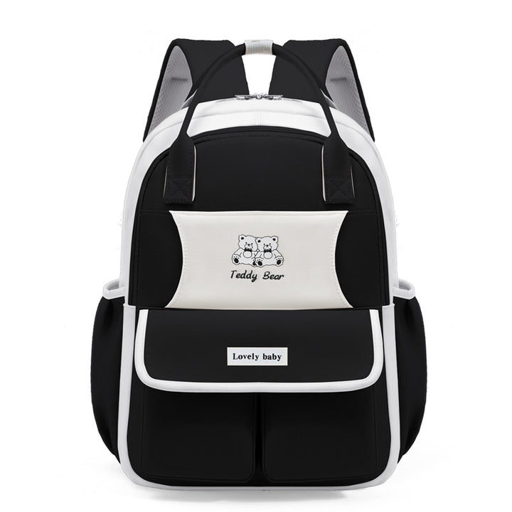 Multifunktionale Wickeltasche