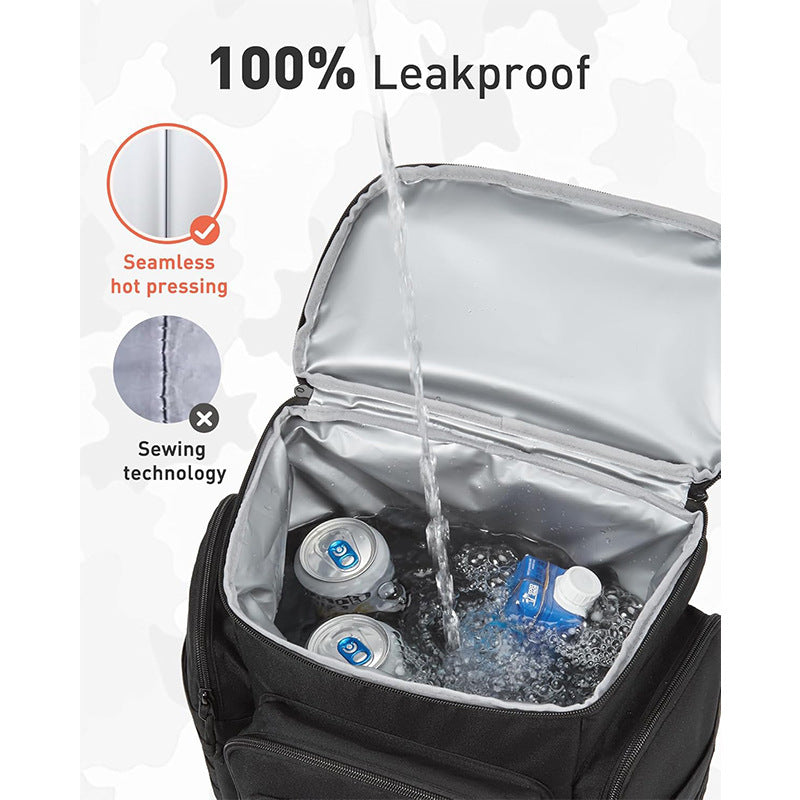 Multifunktionaler Rucksack Karnz