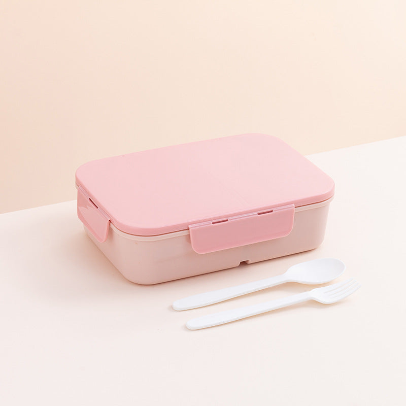 Mehrlagiges Lunchbox-Set