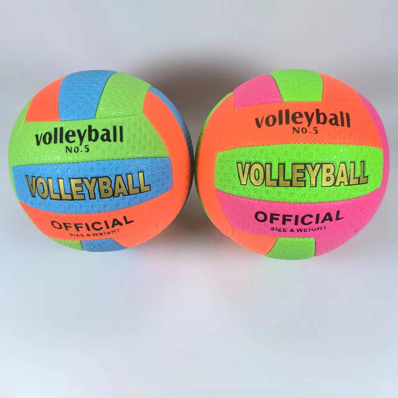 Damen Offizieller Volleyball Karnz