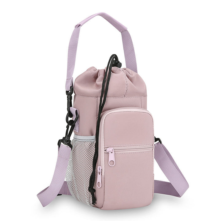 Kompakte Sportliche Crossbody-Tasche Karnz
