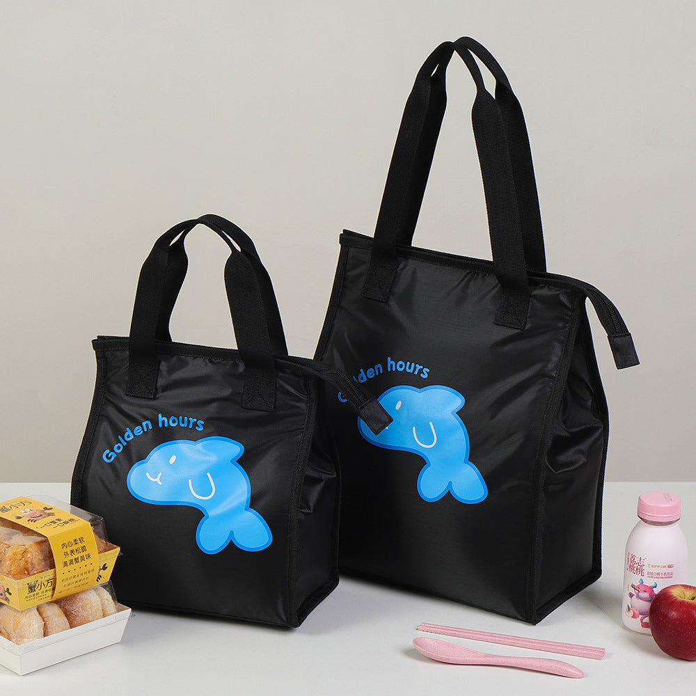 Isolierte Lunch-Tasche Karnz