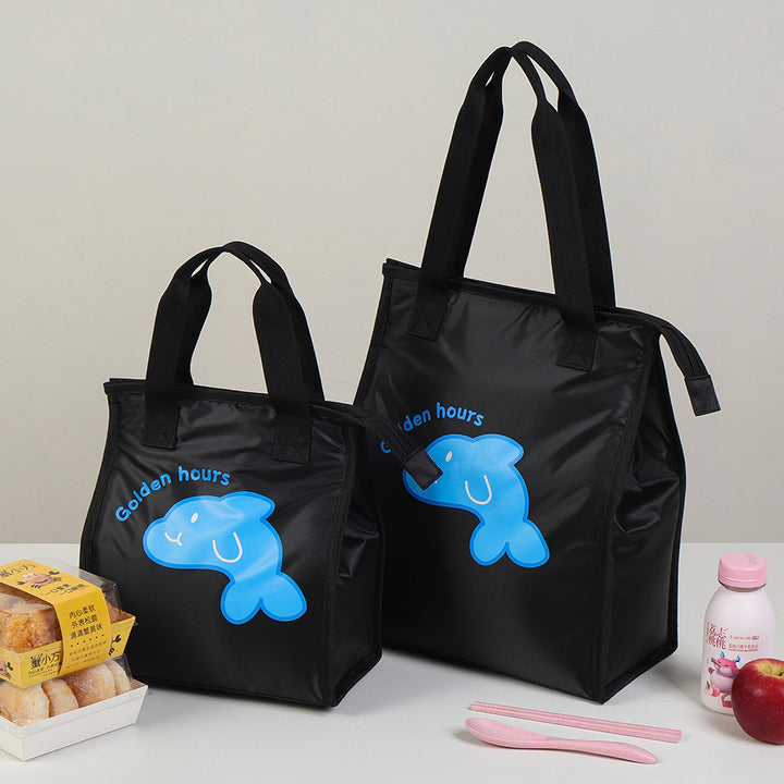 Isolierte Lunch-Tasche Karnz