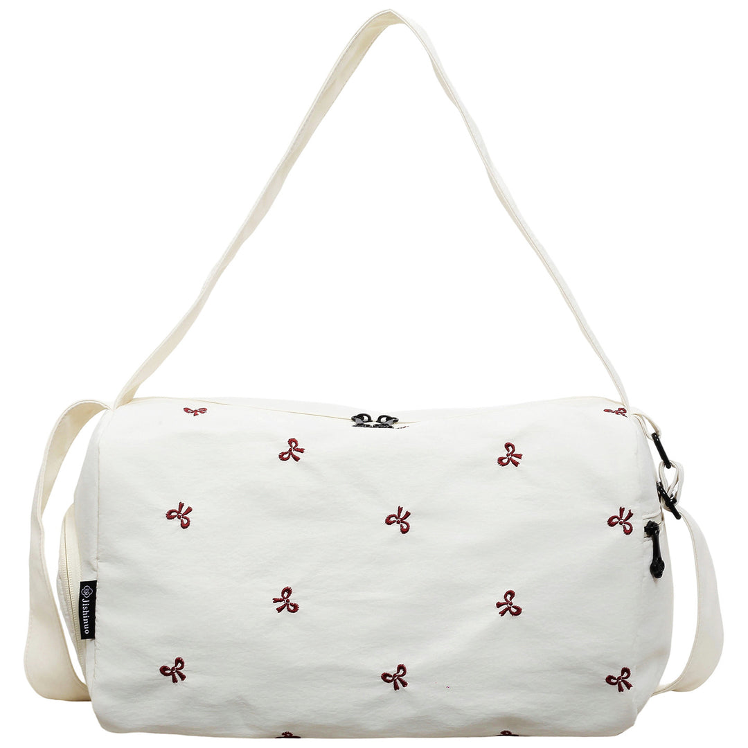 Geräumige Utility Gym Bag Karnz