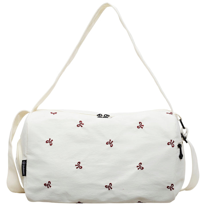 Geräumige Utility Gym Bag Karnz