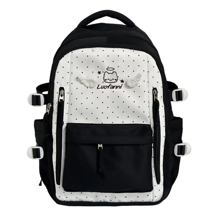 Niedlicher Cartoon-Themen-Rucksack Karnz