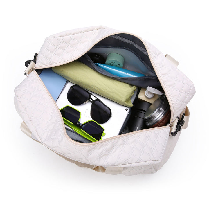 Reis-Duffel