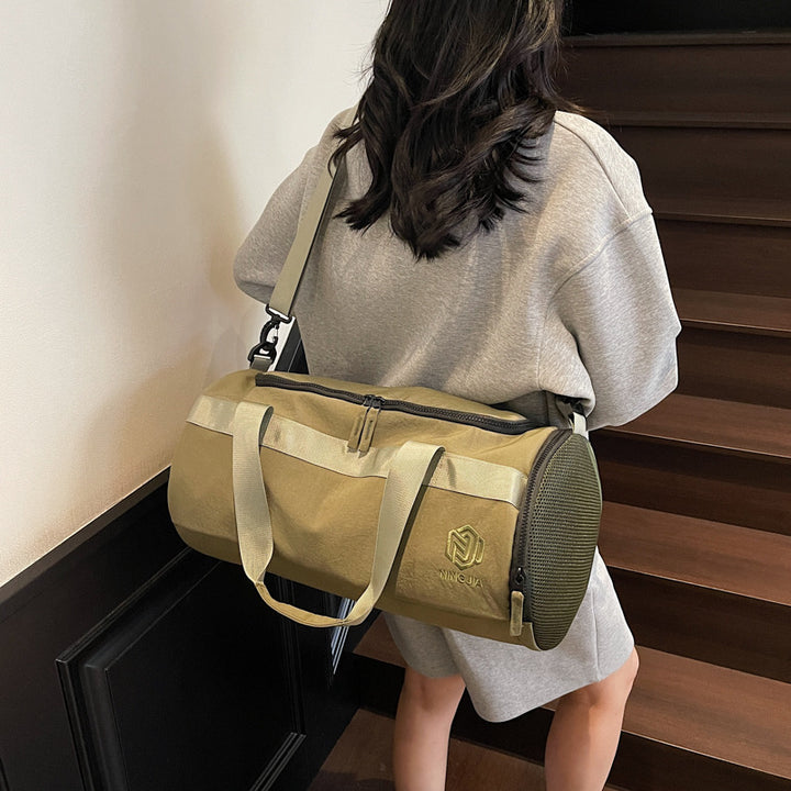 Vielseitige Reisetasche