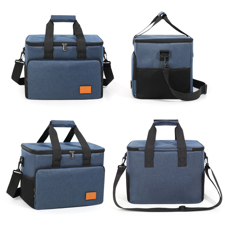 Isolierte Kühltasche Karnz