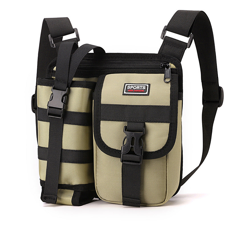 Crossbody Utility Bag Karnz