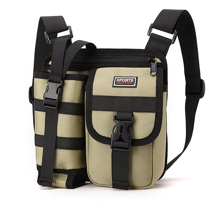 Crossbody Utility Bag Karnz