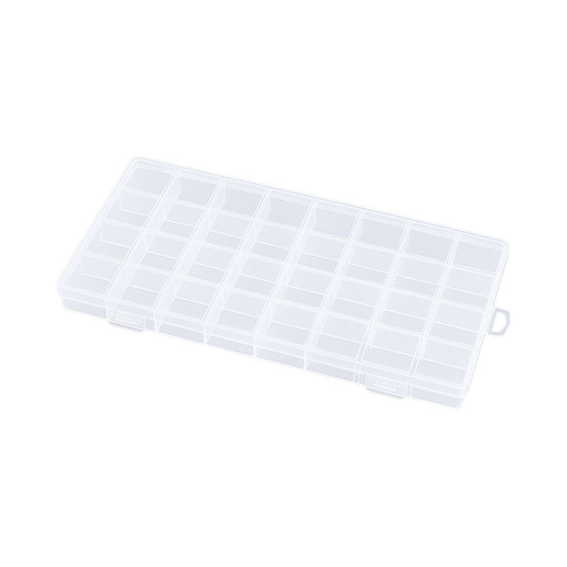 Modulare Schmuckorganisationsbox Karnz
