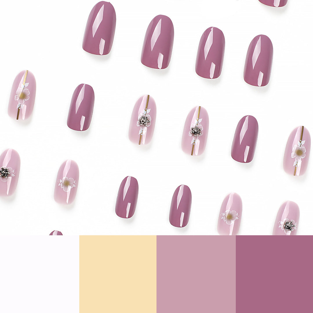 Designer Fingernägel Karnz
