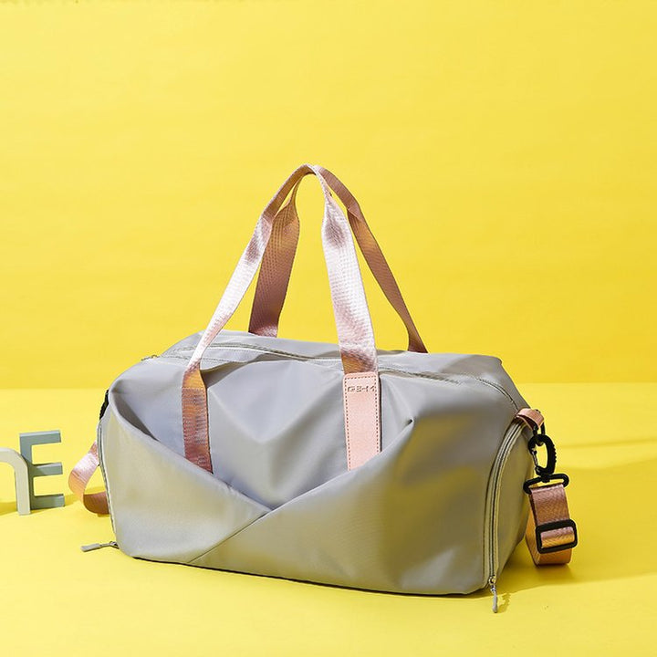 Stylische Mehrzweck-Reise-Duffel-Bag Karnz
