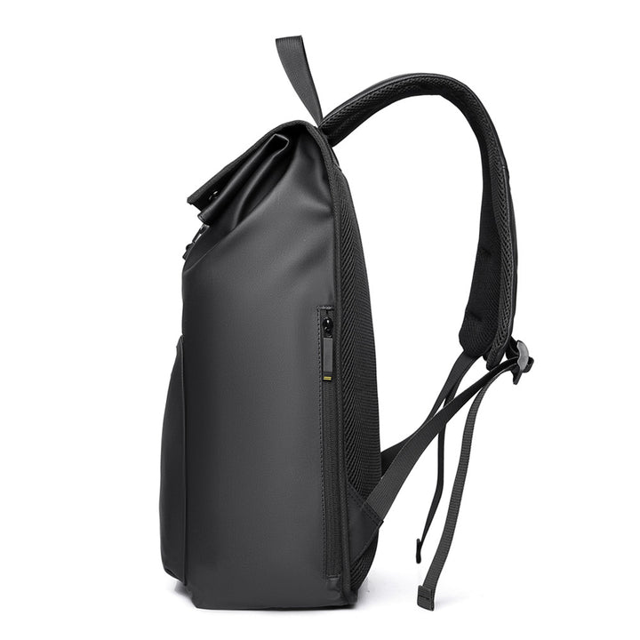 Roll-Top-Wasserdichter Wanderrucksack Karnz