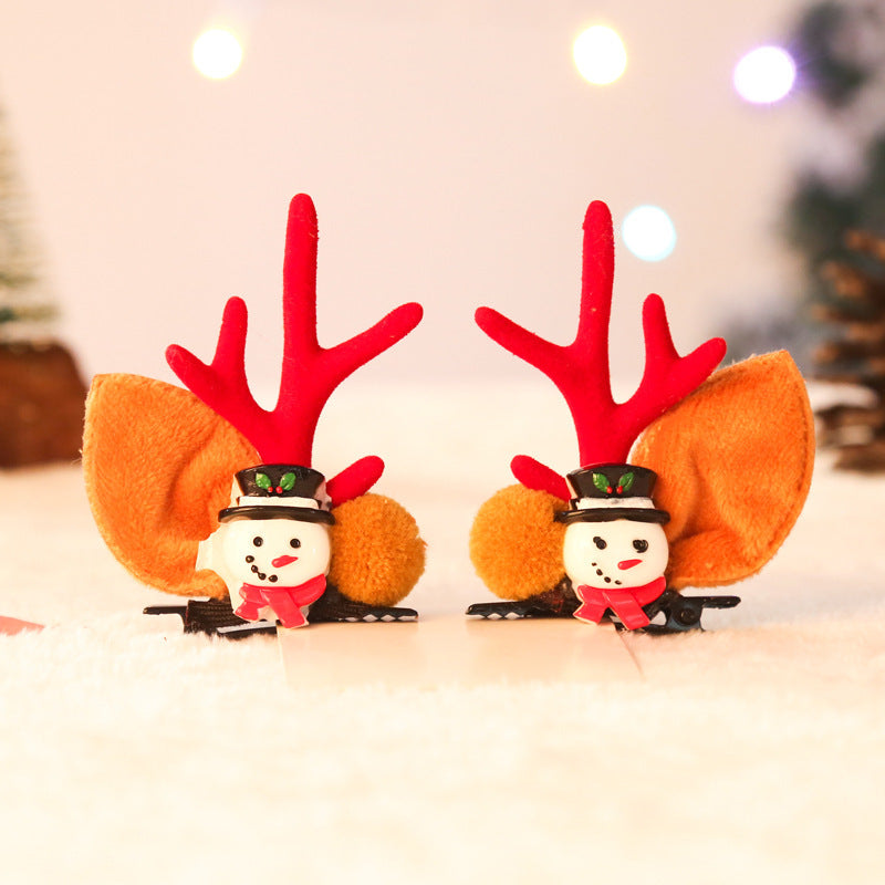 Festliche Haaraccessoires Karnz