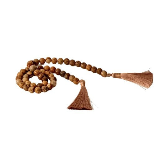 Dekorative Meditationsgebetsperlen
