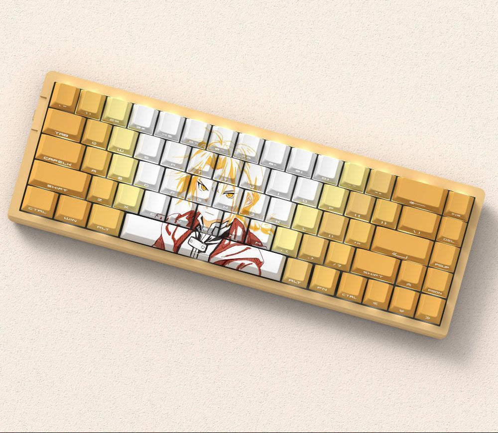 Gaming Mechanische Tastatur Karnz