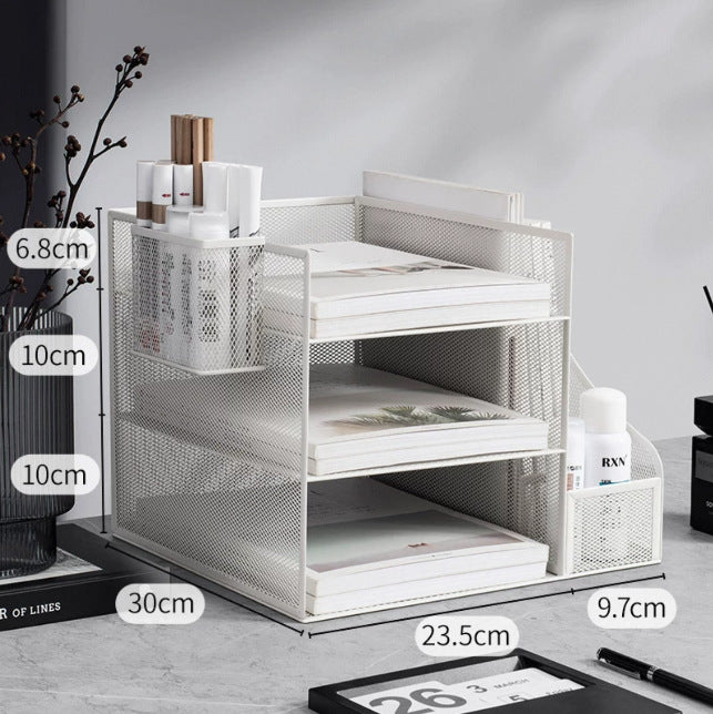 Schreibtisch-Organizer