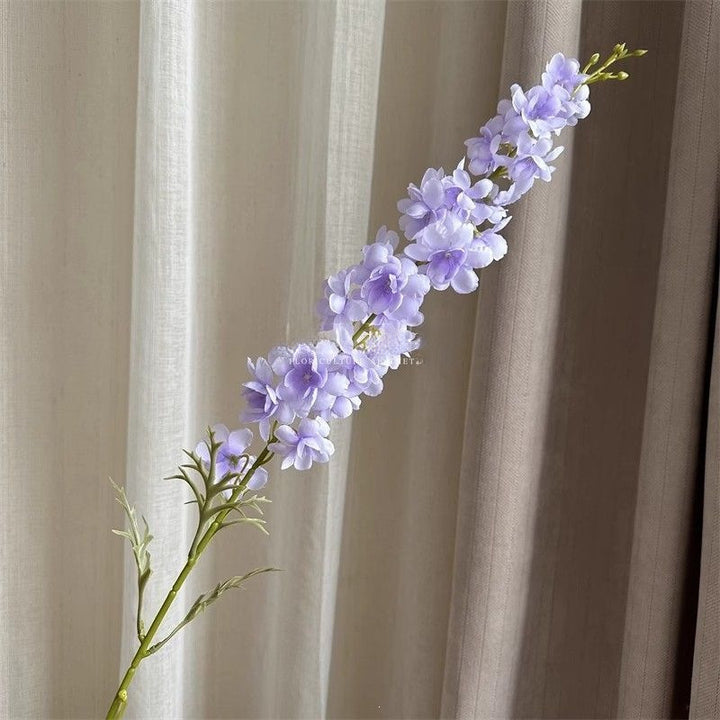 Elegante Blumendekoration