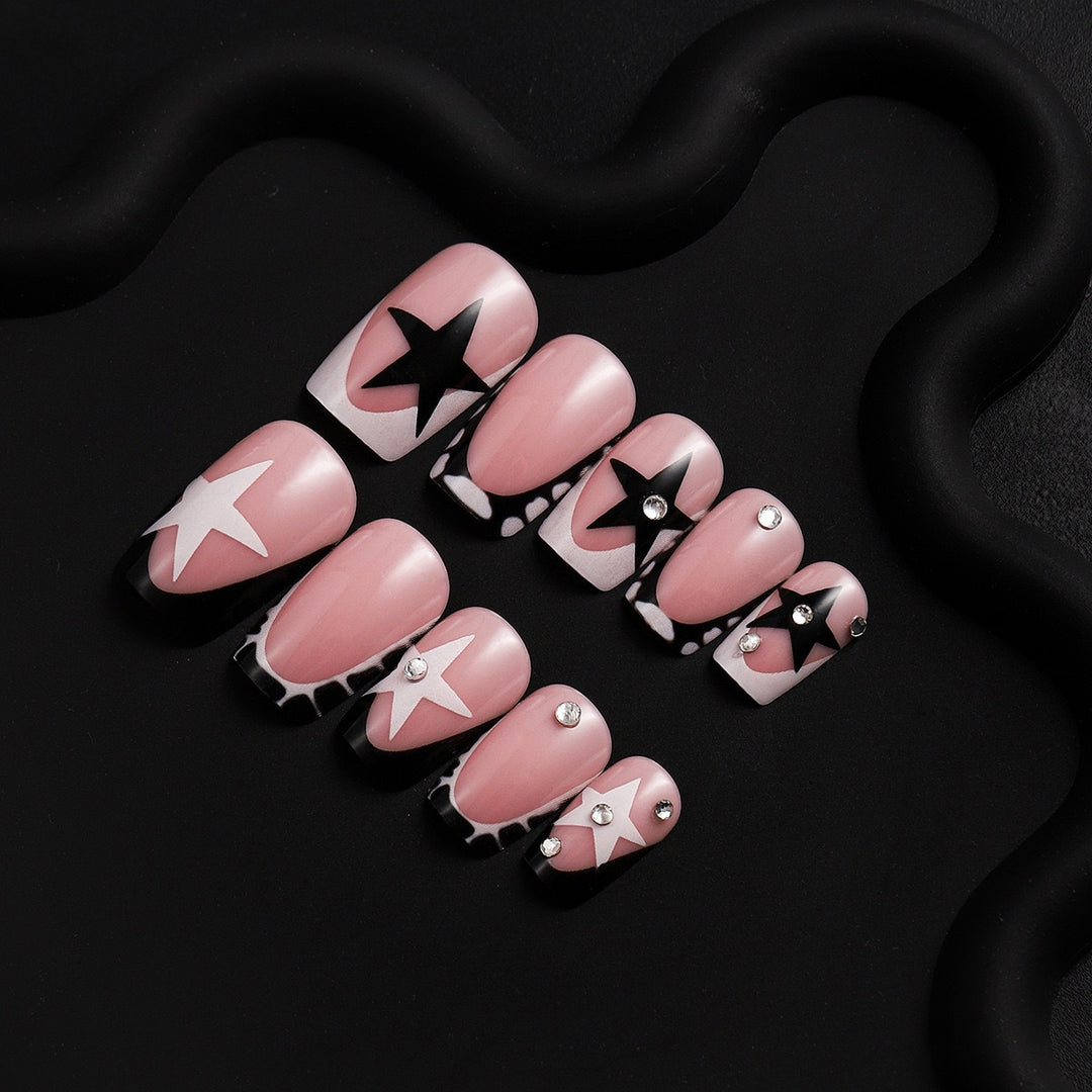 Artistic Nail Design Enhancements Karnz