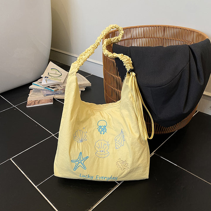 WoCasual Strandtasche Karnz