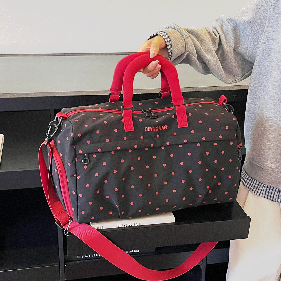 Stylische Multi-Function Duffle Bag Karnz