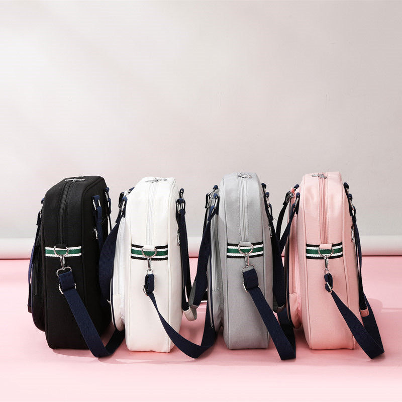 Multifunktionale Laptop-Tasche Karnz