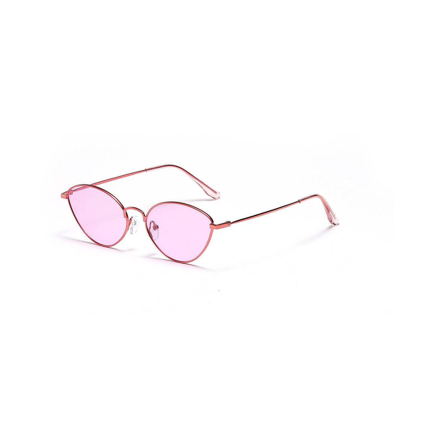 Damen Fashion-Sonnenbrille Karnz