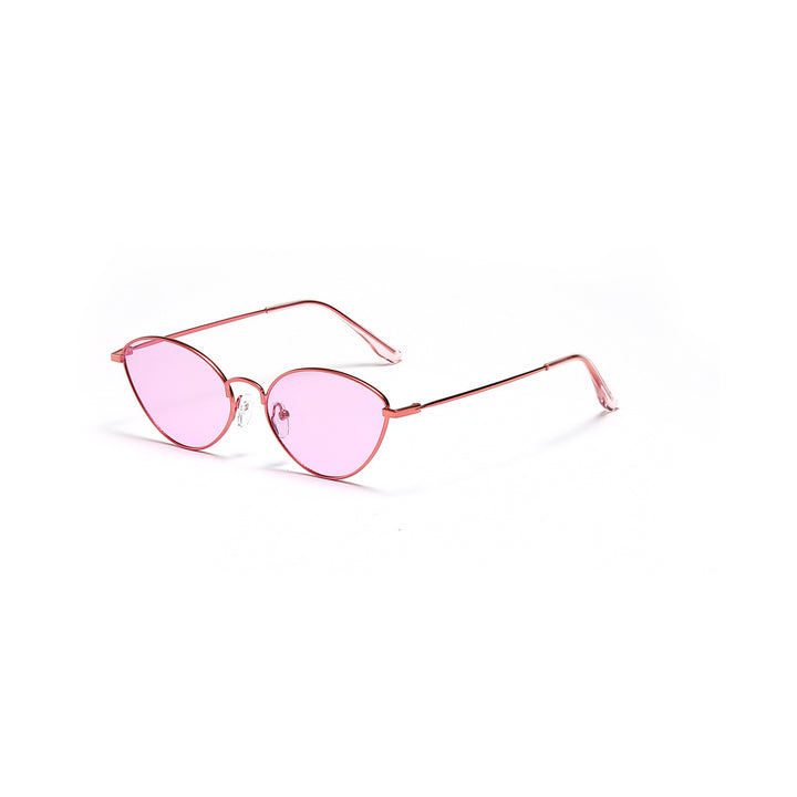 Damen Fashion-Sonnenbrille Karnz