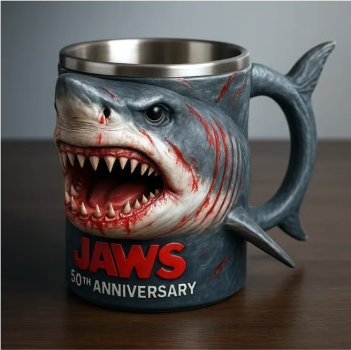 Boxhandschuh-förmige Kaffeetasse Karnz