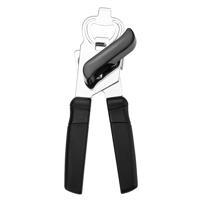 Ergonomischer Heavy-Duty Dosen- und Flaschenöffner Karnz