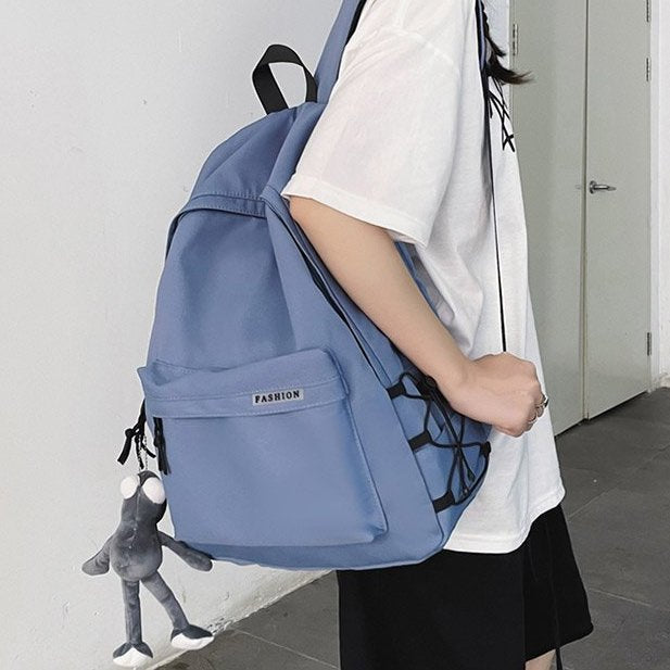 Urban Multifunktionaler Rucksack Karnz